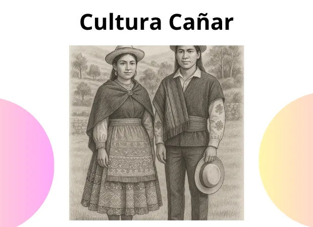 Cultura Cañar