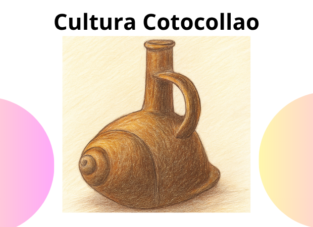 Cultura Cotocollao