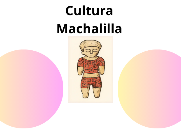 Cultura Machalilla