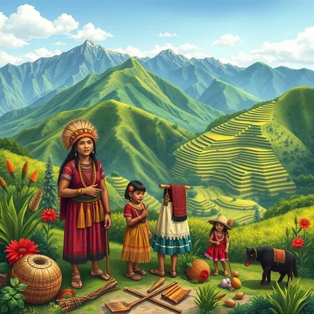 Cultura Inga